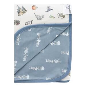 NEW COPPER PEARL wizarding world three layer quilt in multicolor